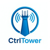 Ctrl Tower Logo
